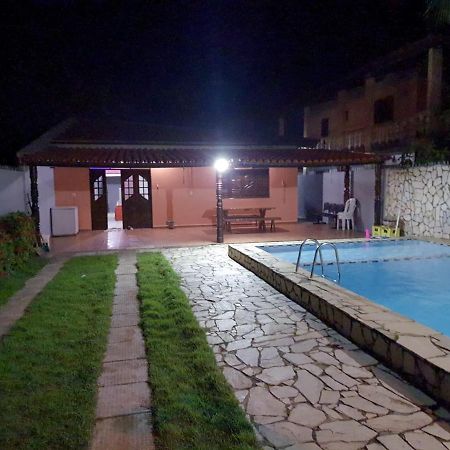 Casa De Praia Ipioca Beach E A Sua Melhor Escolha Em Maceio-Al Exteriör bild