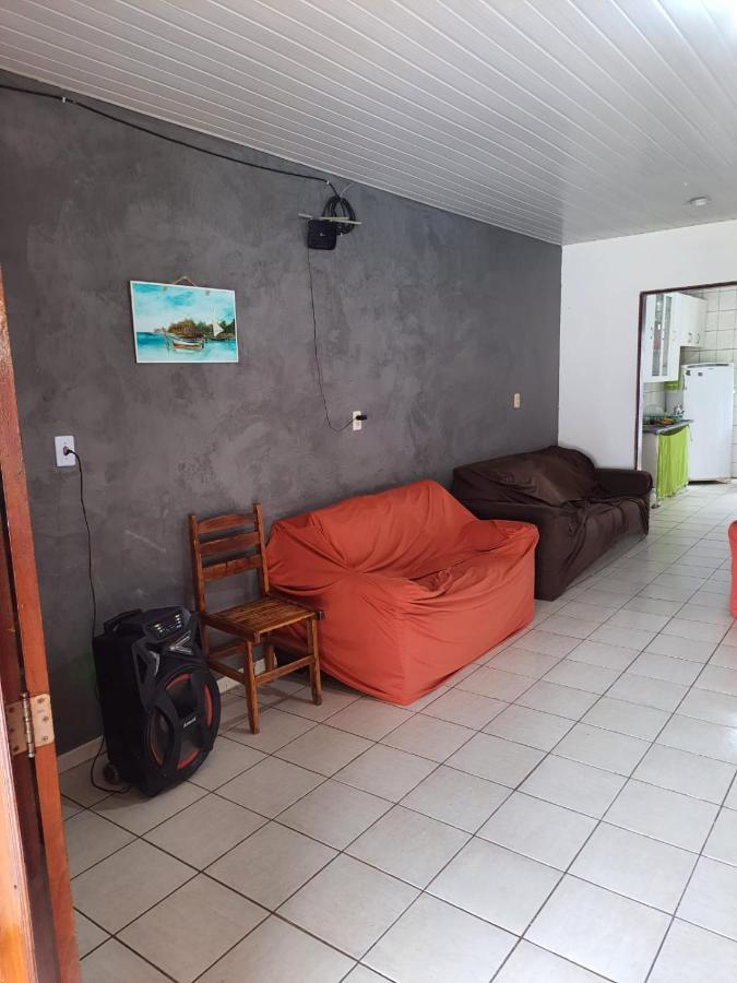 Casa De Praia Ipioca Beach E A Sua Melhor Escolha Em Maceio-Al Exteriör bild