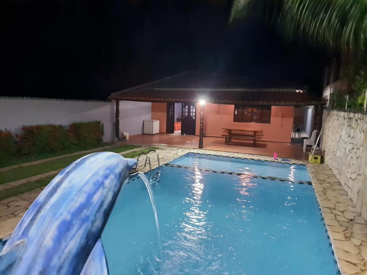 Casa De Praia Ipioca Beach E A Sua Melhor Escolha Em Maceio-Al Exteriör bild