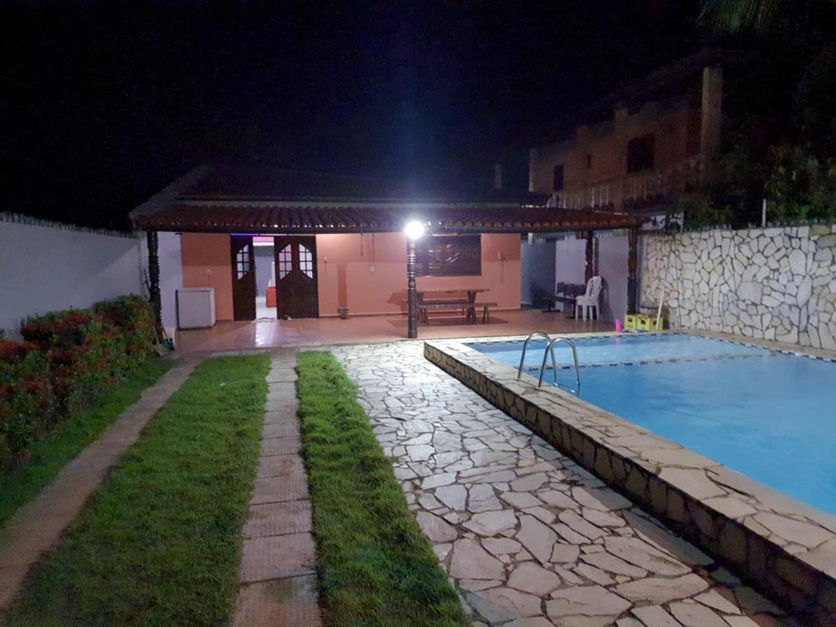 Casa De Praia Ipioca Beach E A Sua Melhor Escolha Em Maceio-Al Exteriör bild