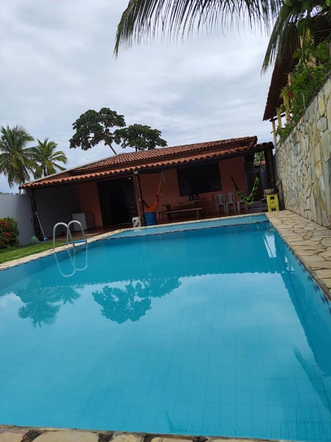Casa De Praia Ipioca Beach E A Sua Melhor Escolha Em Maceio-Al Exteriör bild