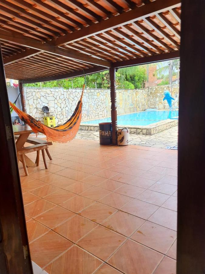 Casa De Praia Ipioca Beach E A Sua Melhor Escolha Em Maceio-Al Exteriör bild