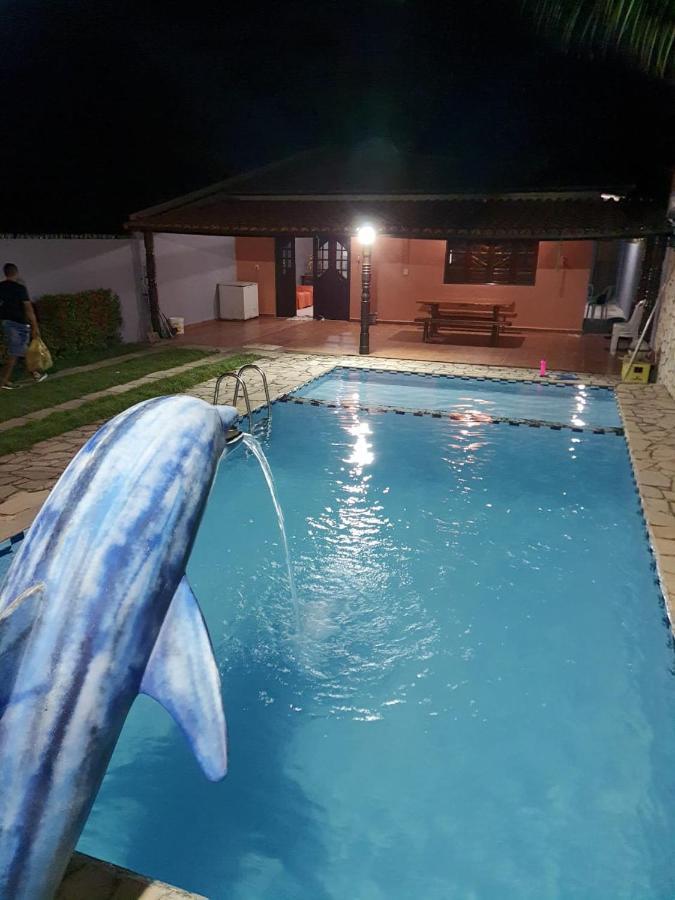 Casa De Praia Ipioca Beach E A Sua Melhor Escolha Em Maceio-Al Exteriör bild