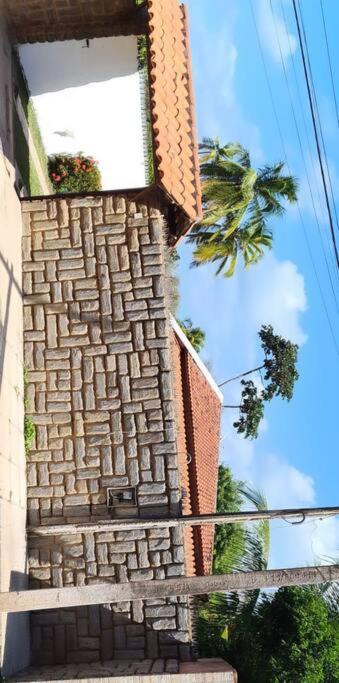 Casa De Praia Ipioca Beach E A Sua Melhor Escolha Em Maceio-Al Exteriör bild