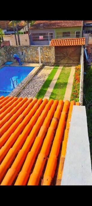 Casa De Praia Ipioca Beach E A Sua Melhor Escolha Em Maceio-Al Exteriör bild