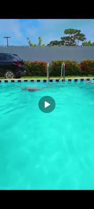 Casa De Praia Ipioca Beach E A Sua Melhor Escolha Em Maceio-Al Exteriör bild